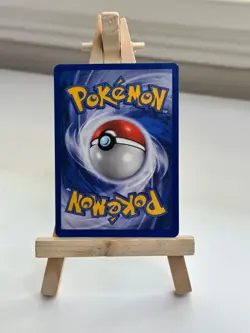 Pokemon 1st Edition Misty's Psyduck 54/132 Gym Heroes Uncommon NM+ - Image 2