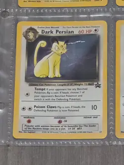 Pokemon Lot of 4 Base Hologram Set Cards 1999-2000 Wizards VINTAGE Zapdos Rare - Image 4