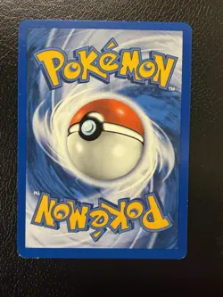 Sabrina's Psyduck 99/132 Common 1st Edition Gym Challenge Pokemon Card LP - Image 2