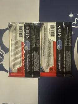 Pokemon TCG: Scarlet and Violet Twilight Masquerade Booster Packs X2 - Image 2