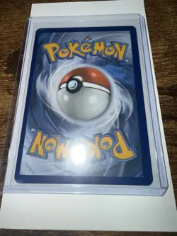 Pokemon M Gardevoir EX Ultra Rare Holo XY Steam Siege 79/114 210 HP Despair Ray - Image 2