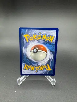 2024 Pokemon SV Paldean Fates PAF EN Pawmi #226/091 - Image 2