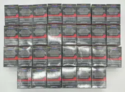 Lot of (30) Pokemon TCG Mega Evolution Phantasmal Flames Booster Bundles SEALED - Image 2