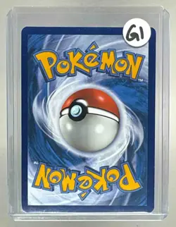 Psyduck 2023 Pokemon Scarlet Violet 151 #175 G1 - Image 2
