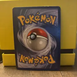 Pokemon Chansey Base Set 003/102 Holo Rare Basic 120 HP English - Image 2