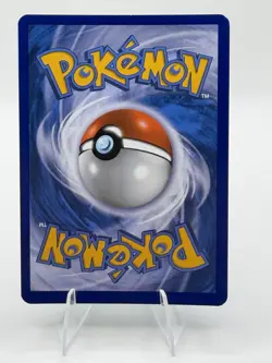 Keldeo EX 45/113 Holo Rare EX Legendary Treasures Pokemon NM - Image 2