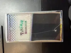 Pokemon TCG Prismatic Evolutions ETB Elite Trainer Box FACTORY SEALED & NEW - Image 3