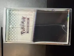Pokemon TCG Prismatic Evolutions ETB Elite Trainer Box FACTORY SEALED & NEW - Image 4