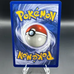 Magneton 11/62 Fossil Unlimited Near Mint Holo Pokemon English - Image 2