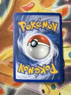 Sableye 23/107 2005 EX Deoxys Pokemon TCG Reverse Holo Rare Stamped - Image 3