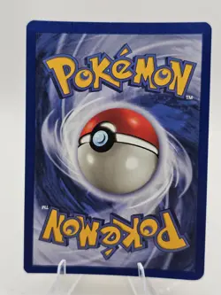 Pokemon TCG Electrode Jungle 2/64 Holo Unlimited Holo Rare - Image 5