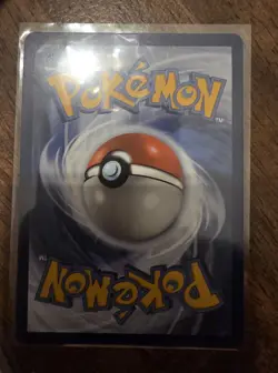Pokemon Paldean Fates Pelipper 204/091 Baby Shiny - Image 2