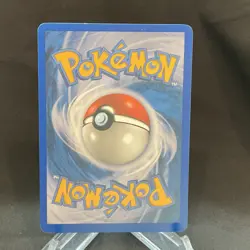 Pokemon Electabuzz 22/115 EX Unseen Forces Regular- LP - Image 3