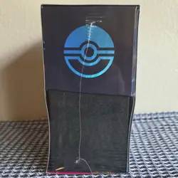 Pokemon Mega Evolution Phantasmal Flames Elite Trainer Box - Image 3