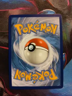 Radiant Charizard 011/078 Pokemon GO Holo - Image 2