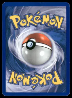 2007 Pokemon Magikarp Common Mysterious Treasures 89/123 DMG - Image 2