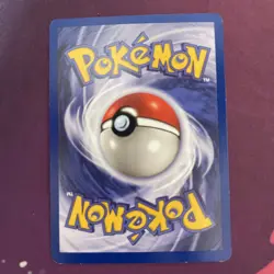 Rocket's Sneak Attack 2000 Pokemon Team Rocket 1st Edition Rare 72 Non Holo NM - Image 2