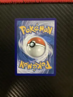 Bulbasaur - 001/034 - Pokemon Classic Holofoil NM - Image 2