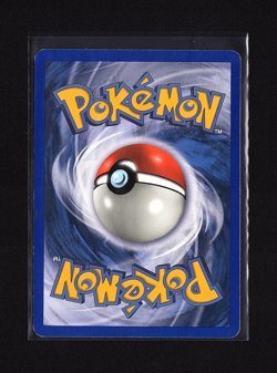 2005 Pokemon EX Unseen Forces Typhlosion Reverse Holo #17/115 Foil Rare Stamped - Image 2