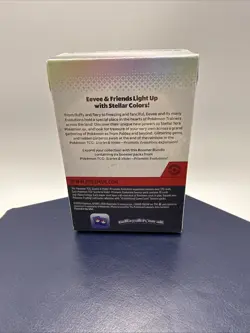 Prismatic Evolutions Booster Bundle | Pokemon TCG Scarlet & Violet | Sealed - Image 2