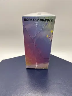 Prismatic Evolutions Booster Bundle | Pokemon TCG Scarlet & Violet | Sealed - Image 3