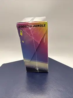 Prismatic Evolutions Booster Bundle | Pokemon TCG Scarlet & Violet | Sealed - Image 4