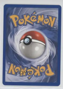 Zigzagoon Reverse Foil Pokemon EX Ruby & Sapphire #79 2003 - Image 2