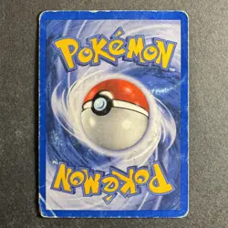 Squirtle - 93/130 - Base Set 2 - Pokemon - Common - Damaged - Image 2