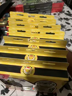 Pokemon Day 2026 Collection Box w Pikachu Promo x7 Boxes - 30th Anniversary - Image 4