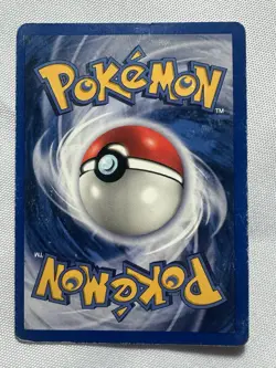 Pokemon WOTC Complete Shadowless Base Set /102. Plus Vintage Binder - Image 5