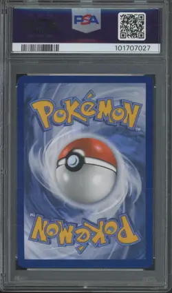 2023 Pokemon SWSH Crown Zenith Full Art #160 Pikachu Gem Mint PSA 10 - Image 2