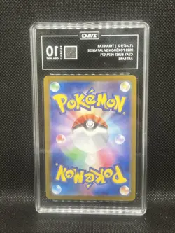 Pokemon TCG Holo Art Rare Tyranitar 79/71 Japanese TAG 10 Gem Mint - Image 2