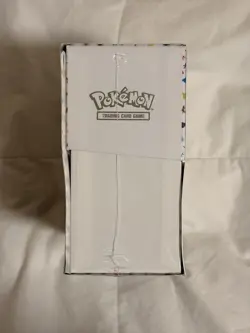 Pokemon TCG: S&V 151 Elite Trainer Box New Sealed *No Rips/Tears* - Image 2