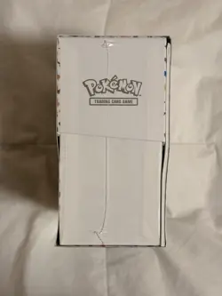 Pokemon TCG: S&V 151 Elite Trainer Box New Sealed *No Rips/Tears* - Image 4