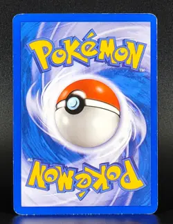 Pokemon Manectric 38/107 Reverse Holo Uncommon Deoxys VLP/NM - Image 2