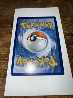 Pokemon 2019 Detective Pikachu Charizard 5/18 Holo Rare 180 HP Slash Wild Tackle - Image 2