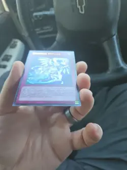 Yugioh - Dominus Impulse Ultra Rare - MZMU-EN126 - Image 4