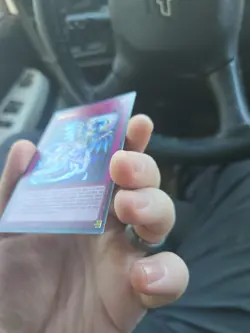 Yugioh - Dominus Impulse Ultra Rare - MZMU-EN126 - Image 5