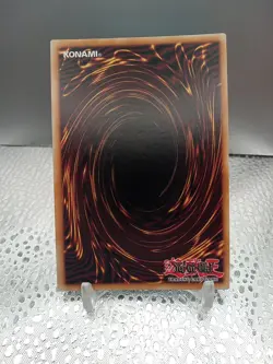 Yu-Gi-Oh! Sky Striker Mecha - Widow Anchor BLHR-EN092 Secret Rare 1st Ed NM - Image 2