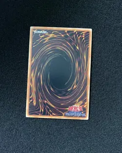 2025 Konami Yu-Gi-Oh! TCG Japanese The Flute of Guiding Dragon LOCR-JP003 ID41 - Image 2