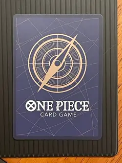 One Piece TCG - Dash Pack Adventure On Kami’s Island - OP15-094 Roronoa Zoro ENG - Image 4