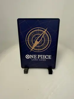 English One Piece CCG Boa Hancock SR OP14-112 The Azure Sea's Seven - Image 2