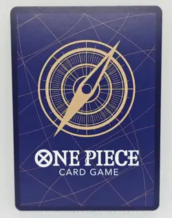 Gecko Moria #OP14-104 The Azure Sea's Seven One Piece TCG Foil - Image 2
