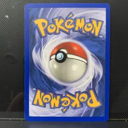 Psyduck Neo Destiny Card 79/105 Regular Pokemon TCG Yuki Morii NM Vintage - Image 3