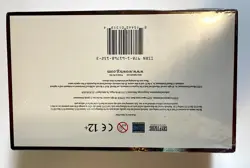 World of Warcraft Tomb of the Forgotten Factory Sealed Booster Box - Image 4