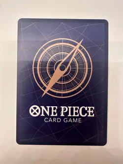 Boa Hancock - OP14-112 Super Rare OP14-112 The Azure Sea's Seven Foil - Image 2