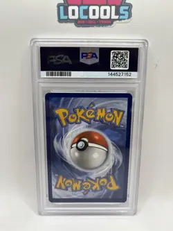 2023-2024 POKEMON PLAY! POKEMON PRIZE PACK #131 GIRATINA VSTAR PSA 10 Gem - Image 2