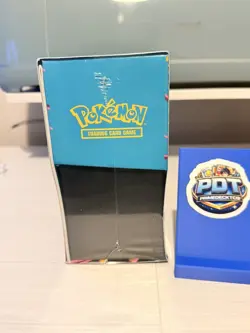 Pokemon TCG Ascended Heroes Elite Trainer Box ETB Factory Sealed Brand New - Image 3