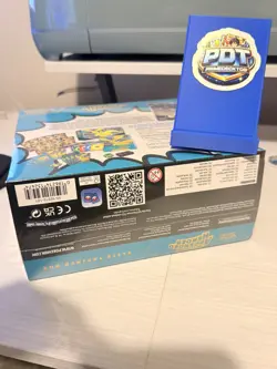 Pokemon TCG Ascended Heroes Elite Trainer Box ETB Factory Sealed Brand New - Image 5