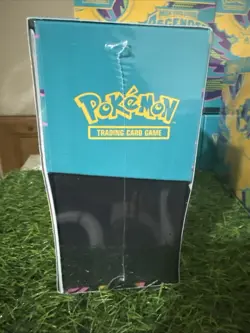 POKEMON TCG Ascended Heroes Elite Trainer Box - Factory Sealed ETB Brand New🔥 - Image 3